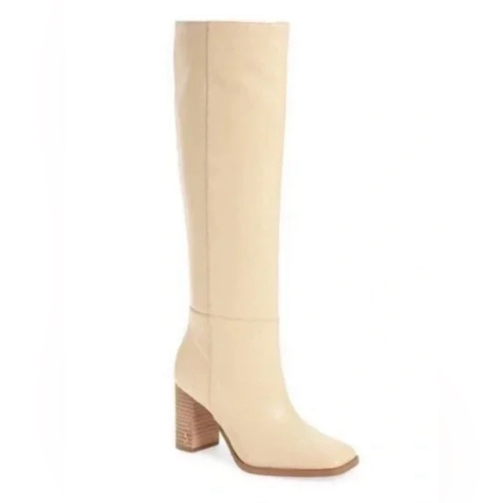 Sam Edelman Shoes Olly Knee High Boot NWOB 7.5
